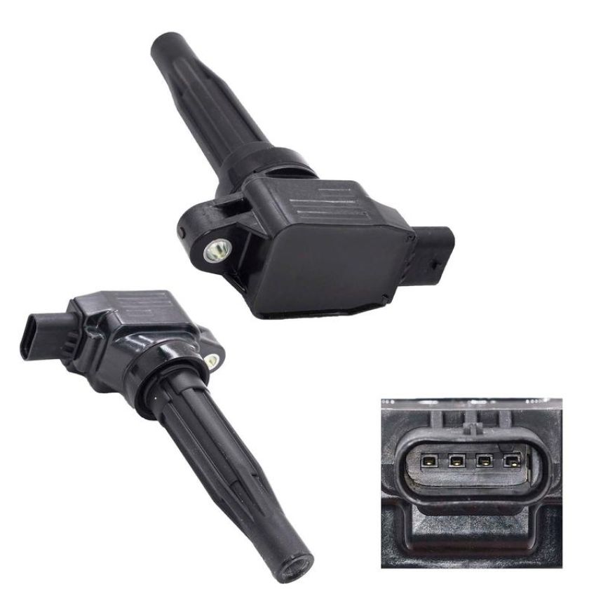 Walker Products 921-2366 ThunderSpark 921-2366 Ignition Coil