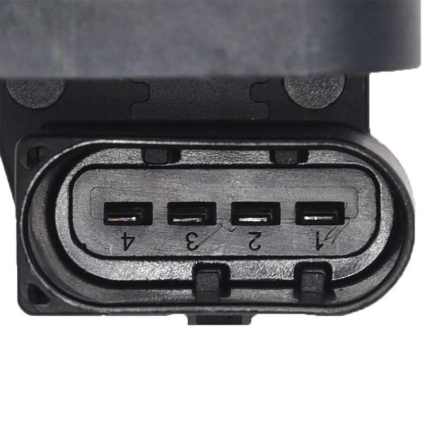 Walker Products 921-2379 ThunderSpark 921-2379 Ignition Coil