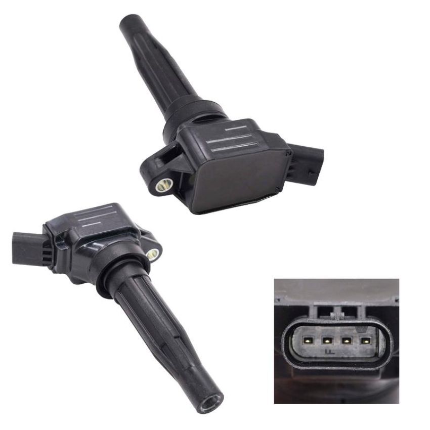 Walker Products 921-2380 ThunderSpark 921-2380 Ignition Coil