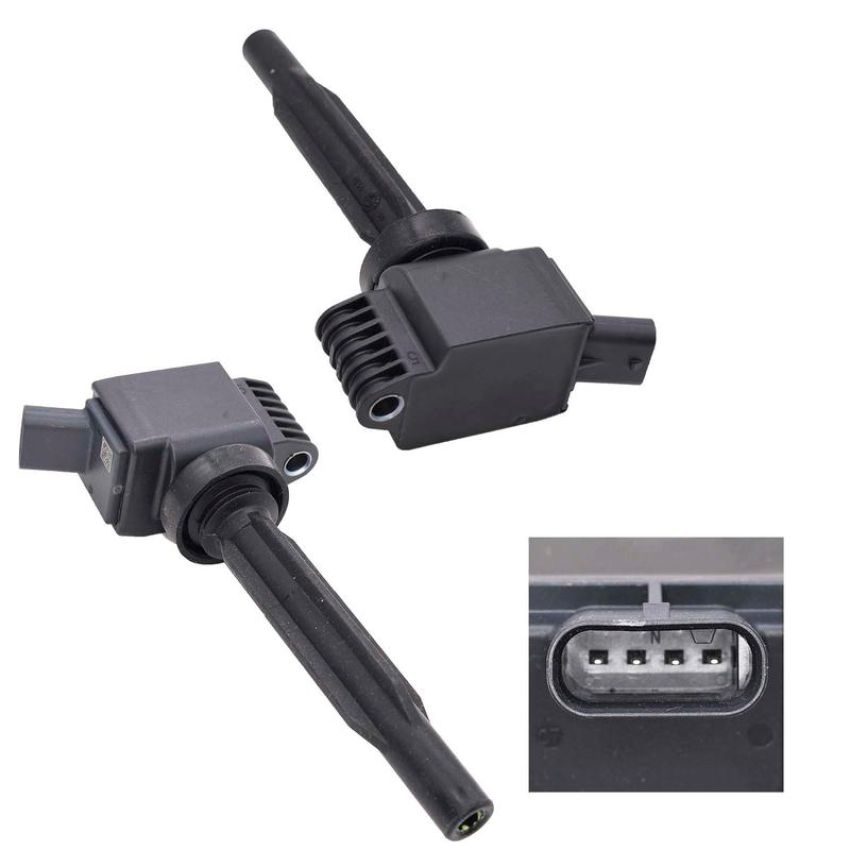 Walker Products 921-2390 ThunderSpark 921-2390 Ignition Coil