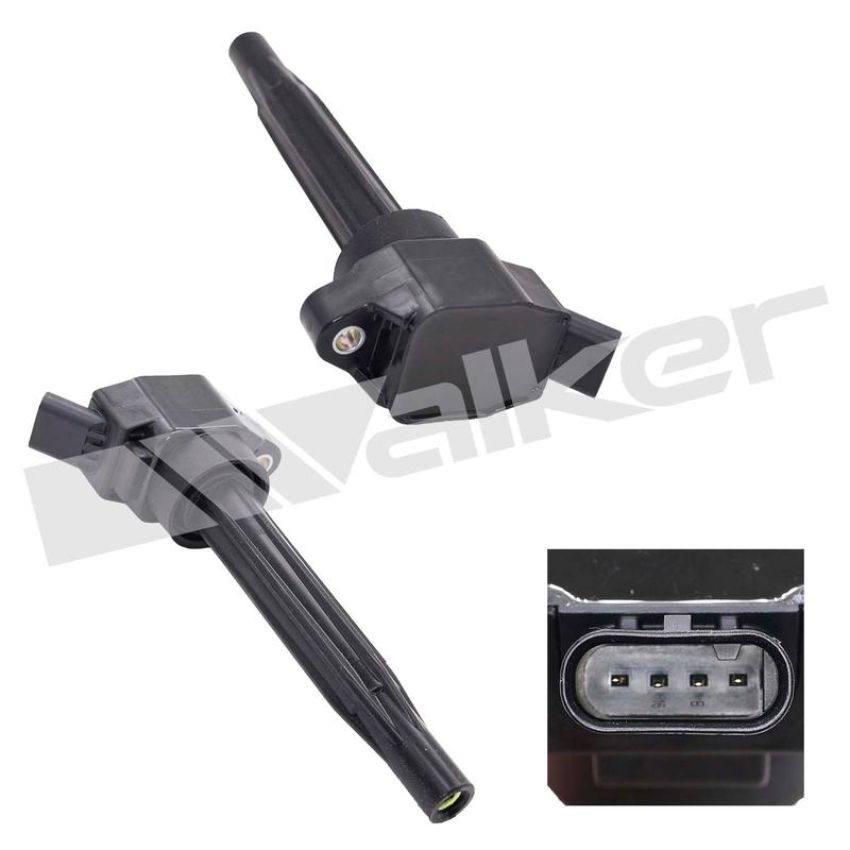 Walker Products 921-2393 ThunderSpark 921-2393 Ignition Coil