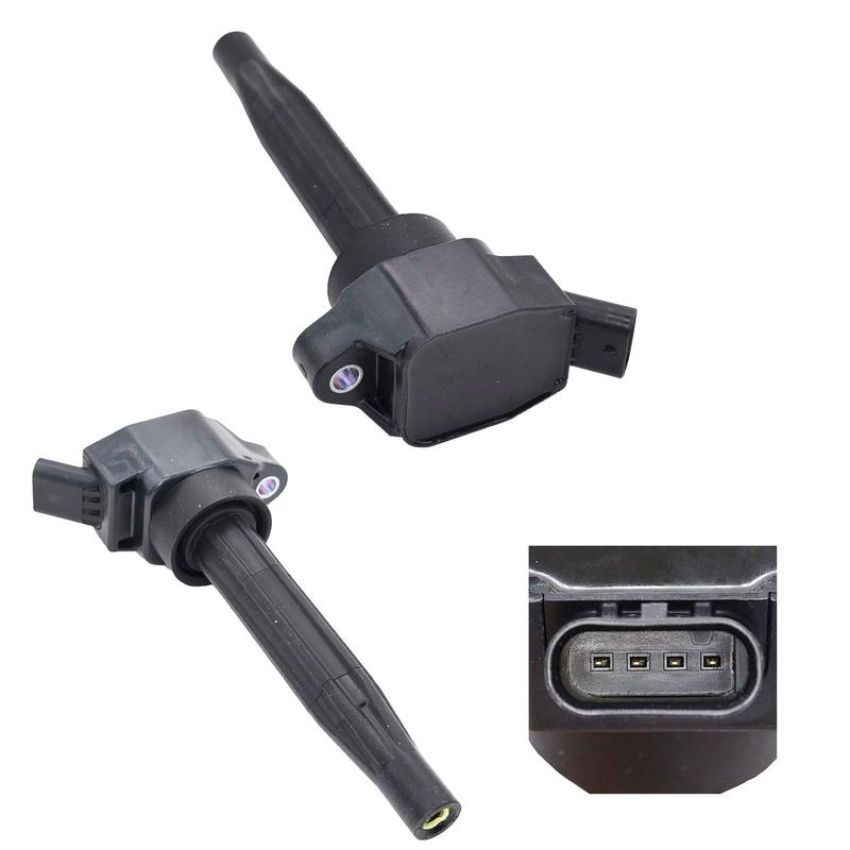 Walker Products 921-2399 ThunderSpark 921-2399 Ignition Coil