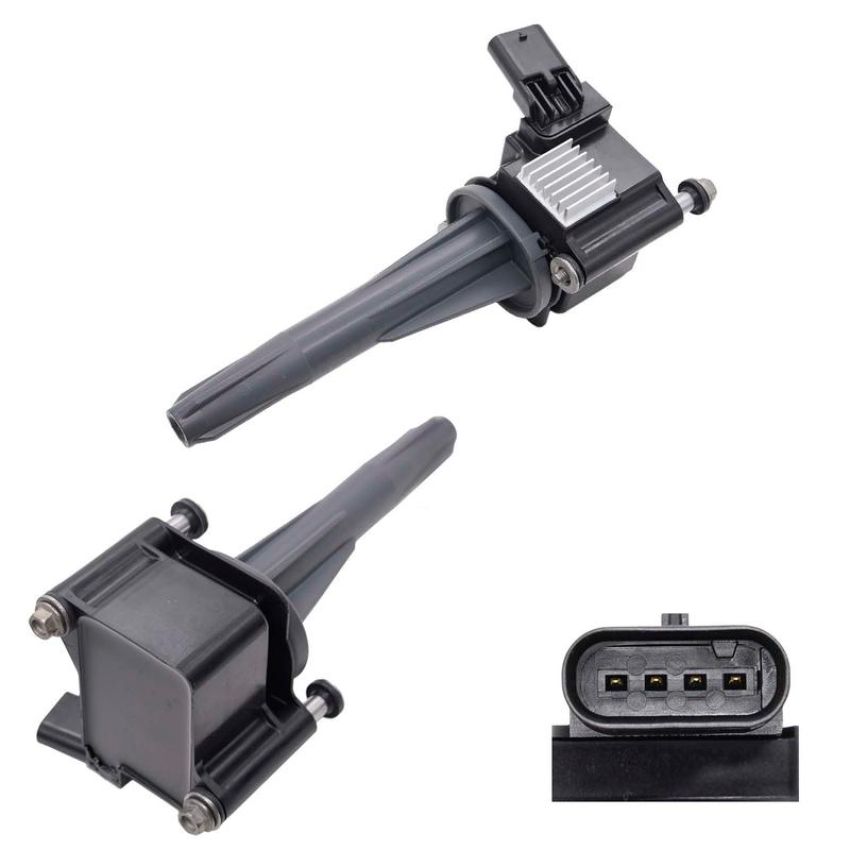 Walker Products 921-2400 ThunderSpark 921-2400 Ignition Coil