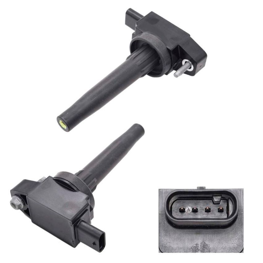 Walker Products 921-2409 ThunderSpark 921-2409 Ignition Coil