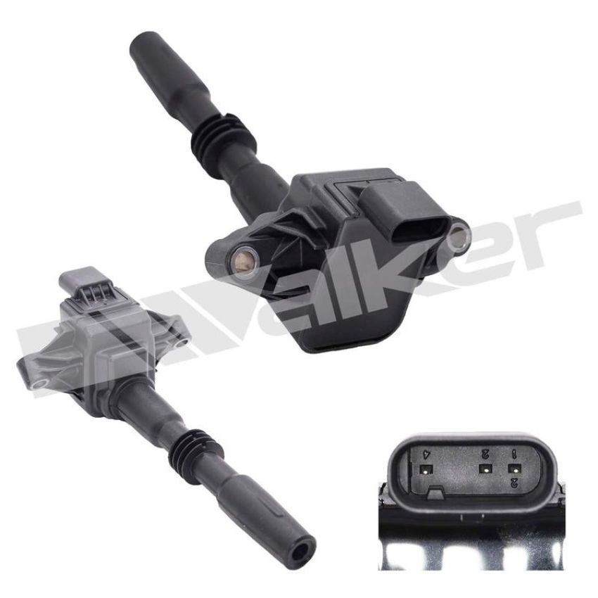 Walker Products 921-2410 ThunderSpark 921-2410 Ignition Coil