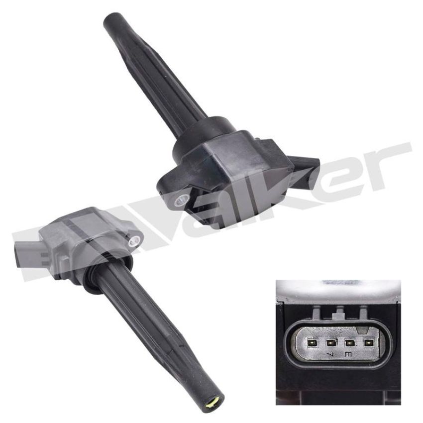 Walker Products 921-2413 ThunderSpark 921-2413 Ignition Coil