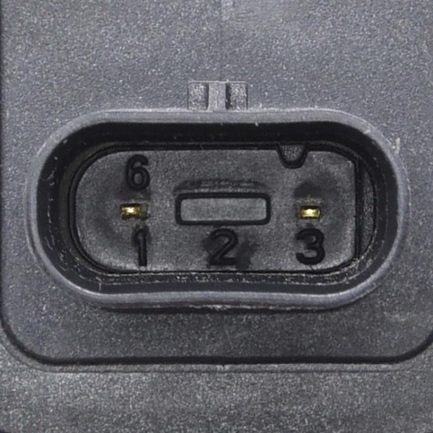 Walker Products 921-2445 ThunderSpark 921-2445 Ignition Coil