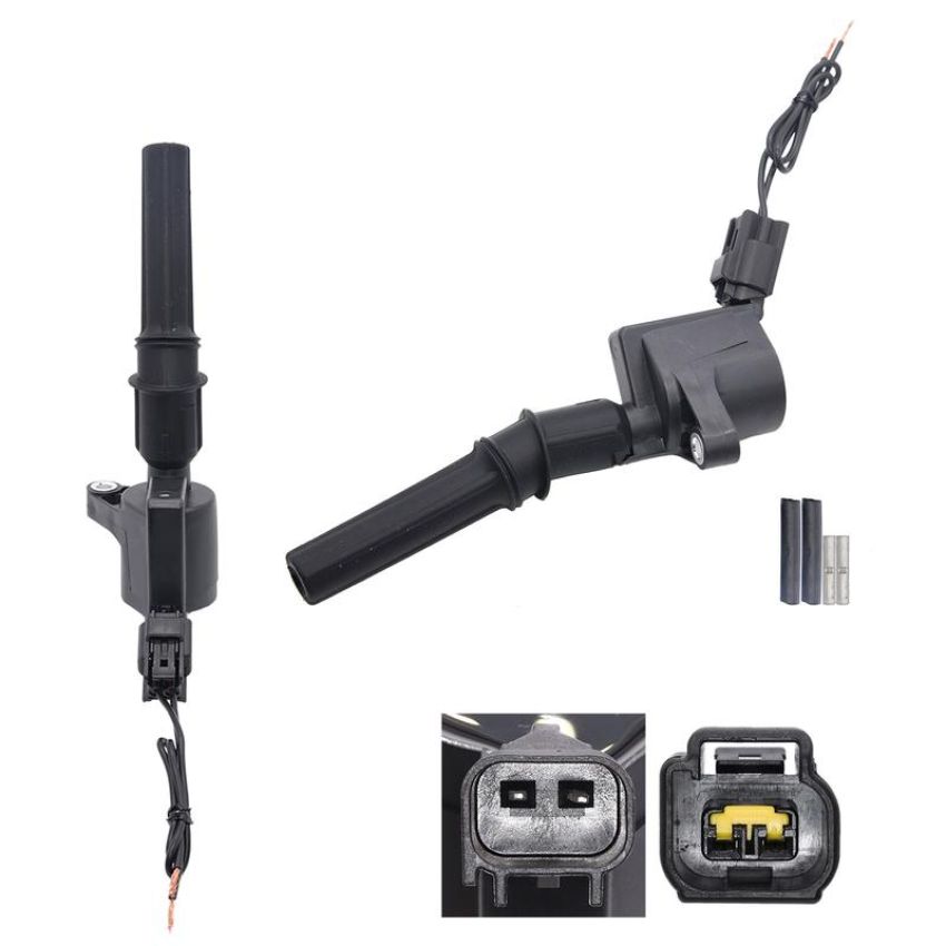 Walker Products 921-92005 ThunderSpark 921-92005 Ignition Coil