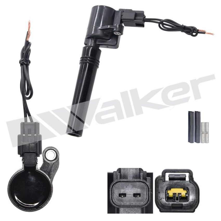 Walker Products 921-92006 ThunderSpark 921-92006 Ignition Coil