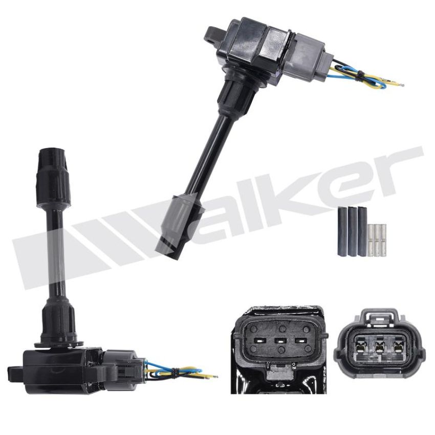 Walker Products 921-92011 ThunderSpark 921-92011 Ignition Coil