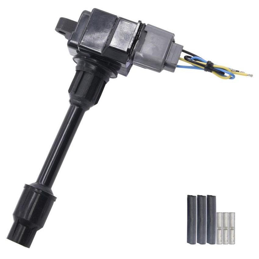Walker Products 921-92011 ThunderSpark 921-92011 Ignition Coil