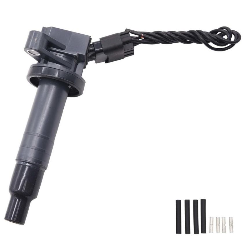 Walker Products 921-92013 ThunderSpark 921-92013 Ignition Coil