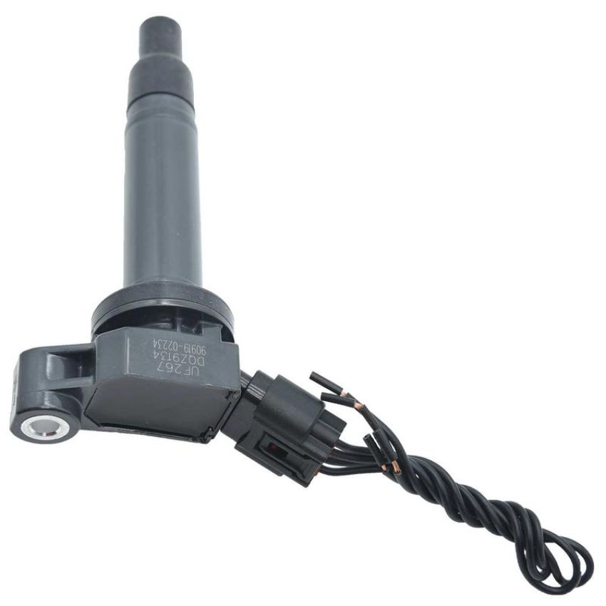 Walker Products 921-92015 ThunderSpark 921-92015 Ignition Coil