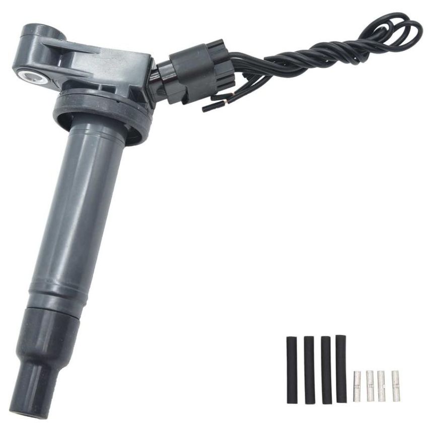 Walker Products 921-92015 ThunderSpark 921-92015 Ignition Coil