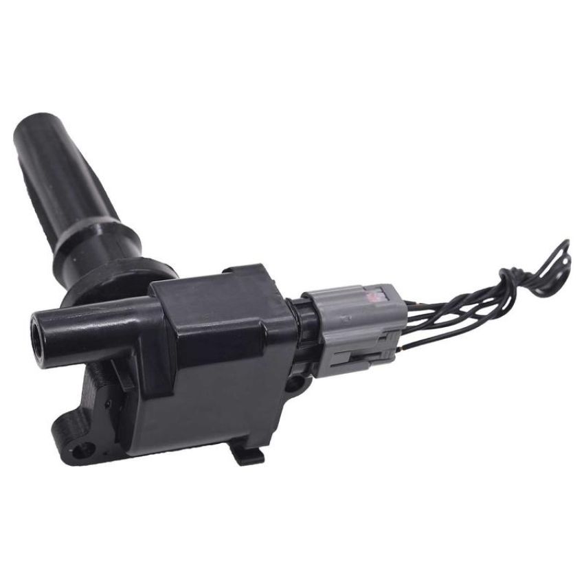 Walker Products 921-92018 ThunderSpark 921-92018 Ignition Coil