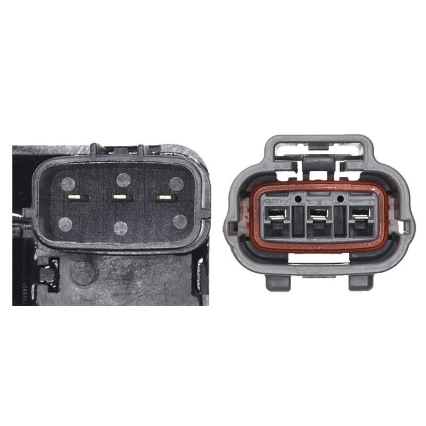 Walker Products 921-92018 ThunderSpark 921-92018 Ignition Coil