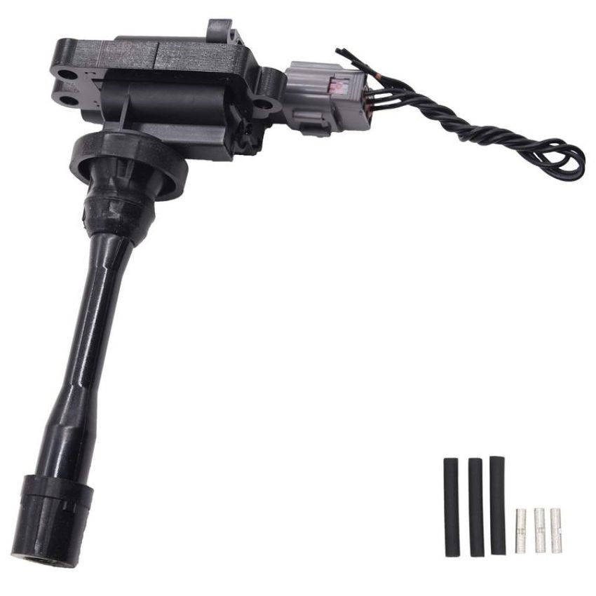 Walker Products 921-92019 ThunderSpark 921-92019 Ignition Coil