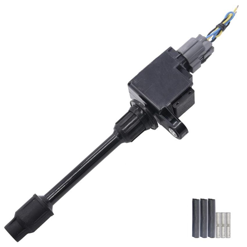 Walker Products 921-92022 ThunderSpark 921-92023 Ignition Coil