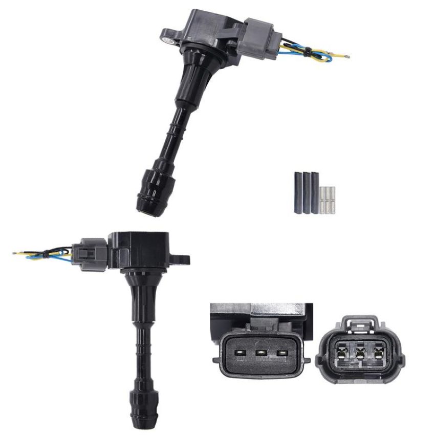 Walker Products 921-92023 ThunderSpark 921-92023 Ignition Coil