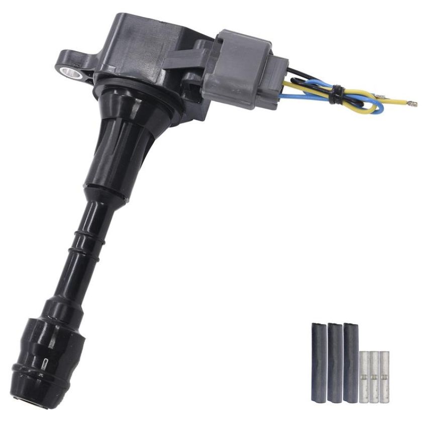 Walker Products 921-92023 ThunderSpark 921-92023 Ignition Coil