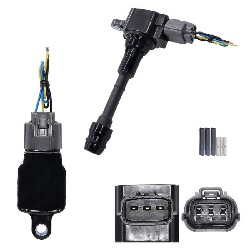 Walker Products 921-92024 ThunderSpark 921-92024 Ignition Coil
