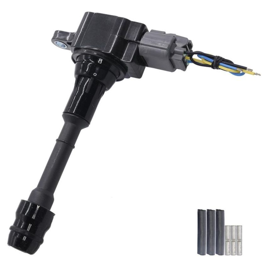 Walker Products 921-92024 ThunderSpark 921-92024 Ignition Coil