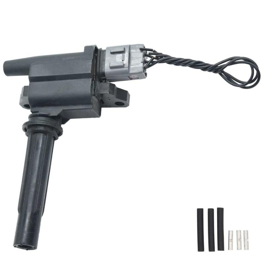 Walker Products 921-92042 ThunderSpark 921-92042 Ignition Coil