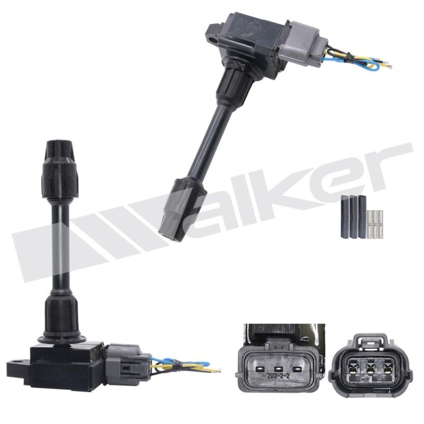 Walker Products 921-92045 ThunderSpark 921-92045 Ignition Coil