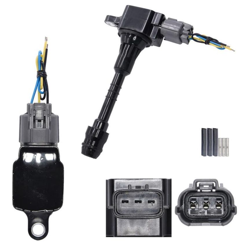 Walker Products 921-92049 ThunderSpark 921-92049 Ignition Coil