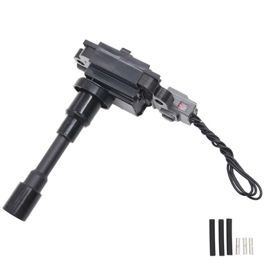 Walker Products 921-92050 ThunderSpark 921-92050 Ignition Coil