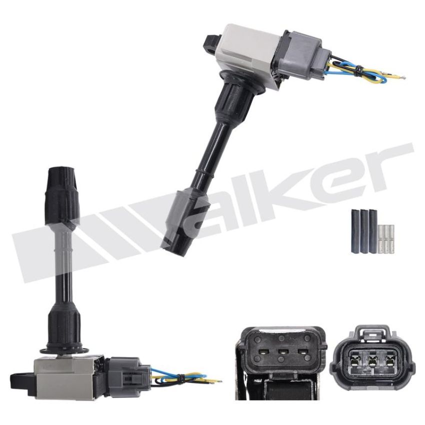 Walker Products 921-92072 ThunderSpark 921-92072 Ignition Coil