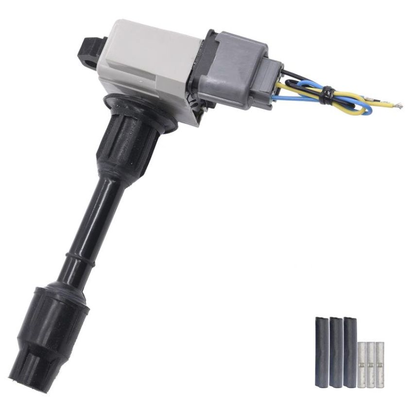 Walker Products 921-92072 ThunderSpark 921-92072 Ignition Coil