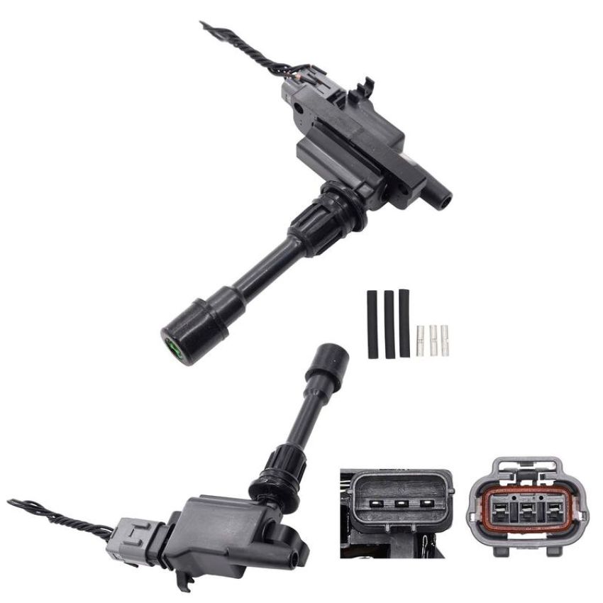 Walker Products 921-92081 ThunderSpark 921-92081 Ignition Coil