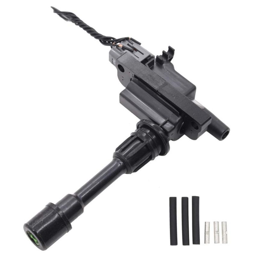 Walker Products 921-92081 ThunderSpark 921-92081 Ignition Coil
