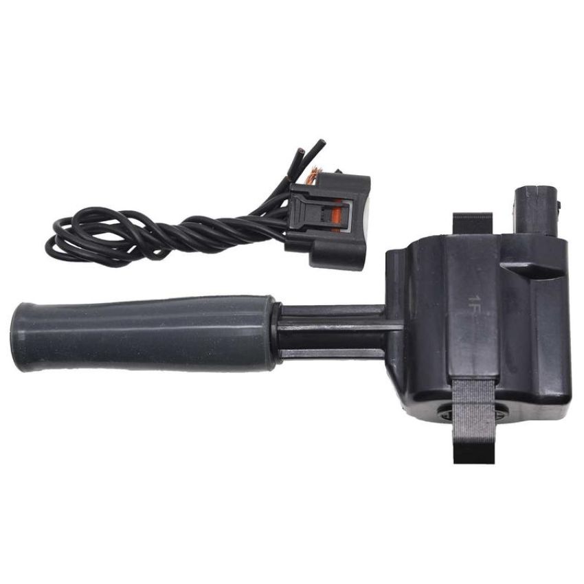 Walker Products 921-92082 ThunderSpark 921-92082 Ignition Coil