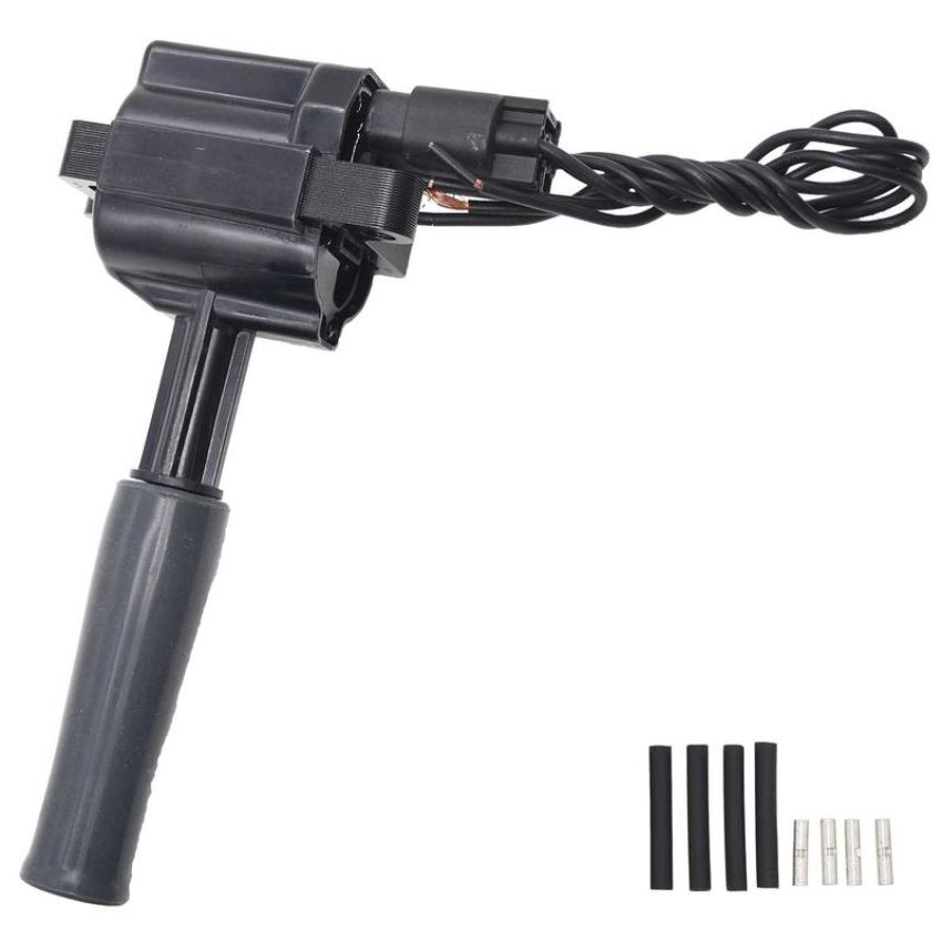 Walker Products 921-92082 ThunderSpark 921-92082 Ignition Coil