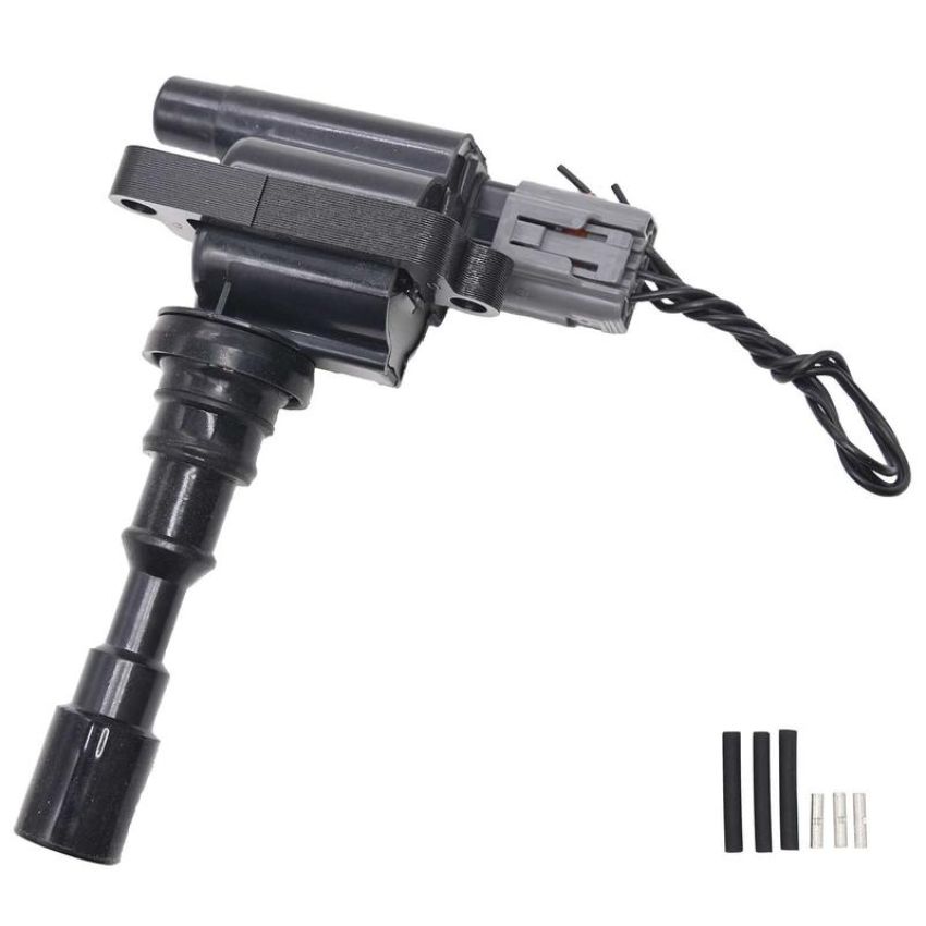 Walker Products 921-92085 ThunderSpark 921-92085 Ignition Coil