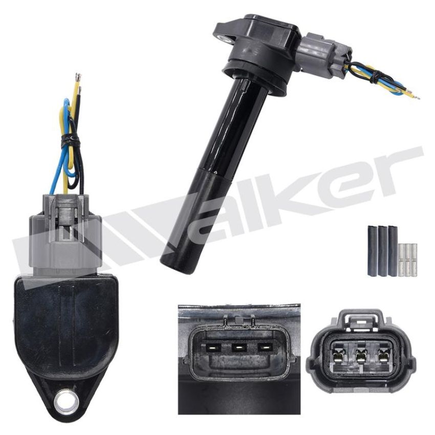 Walker Products 921-92086 ThunderSpark 921-92086 Ignition Coil