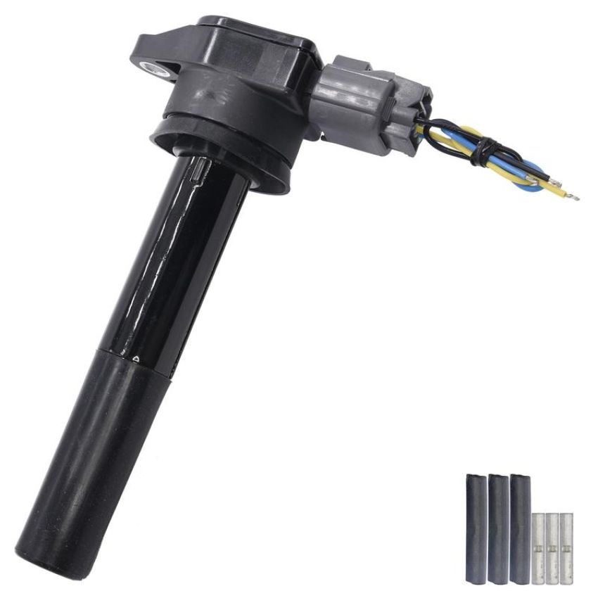 Walker Products 921-92086 ThunderSpark 921-92086 Ignition Coil