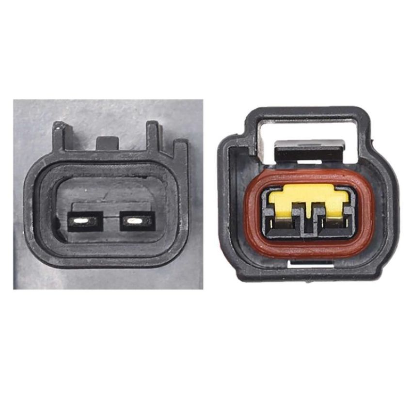 Walker Products 921-92096 ThunderSpark 921-92096 Ignition Coil