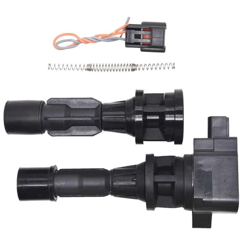 Walker Products 921-92096 ThunderSpark 921-92096 Ignition Coil