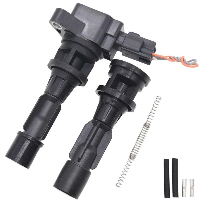 Walker Products 921-92096 ThunderSpark 921-92096 Ignition Coil