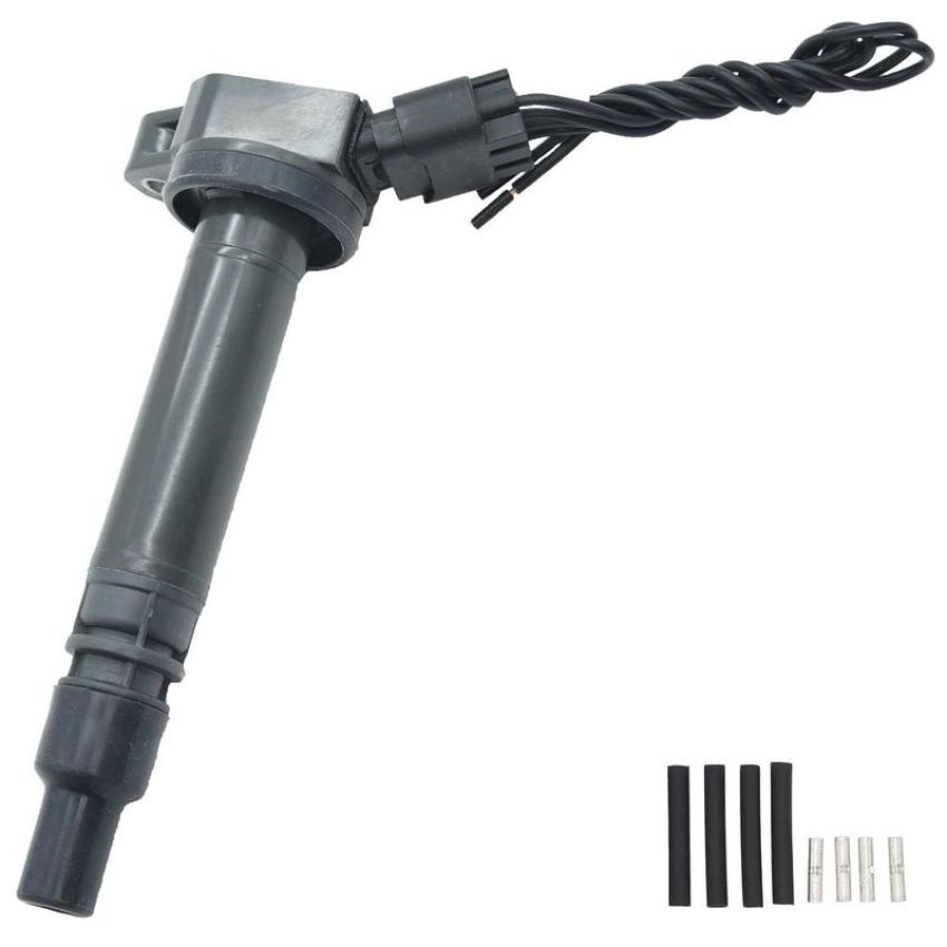 Walker Products 921-92122 ThunderSpark 921-92122 Ignition Coil