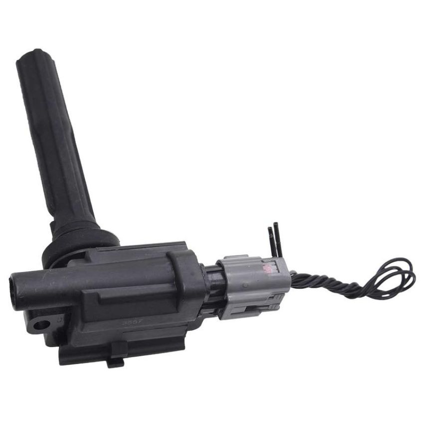 Walker Products 921-92124 ThunderSpark 921-92124 Ignition Coil