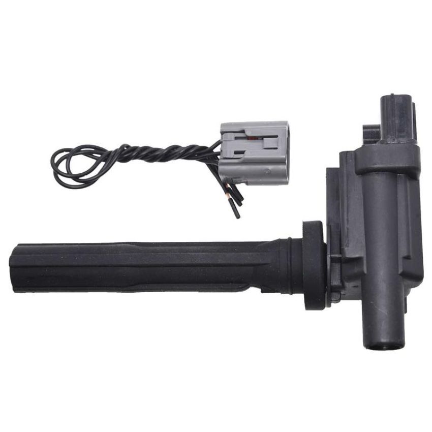 Walker Products 921-92124 ThunderSpark 921-92124 Ignition Coil