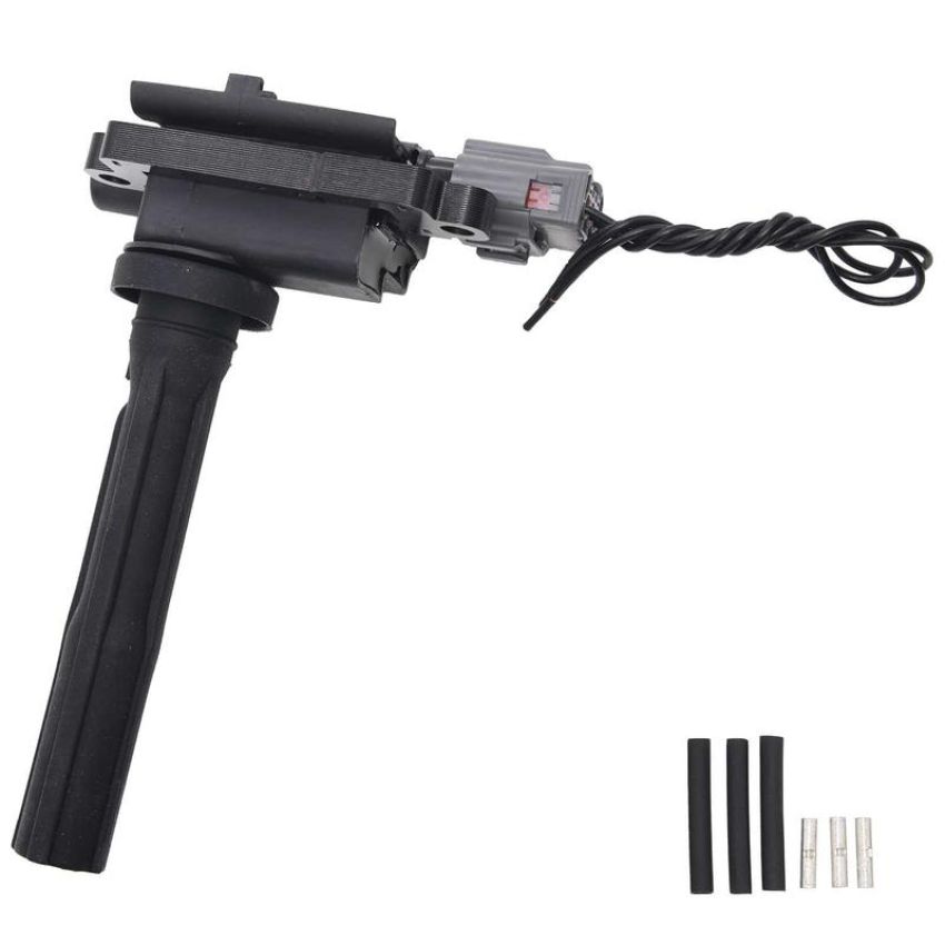 Walker Products 921-92124 ThunderSpark 921-92124 Ignition Coil