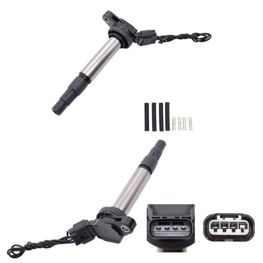 Walker Products 921-92126 ThunderSpark 921-92126 Ignition Coil