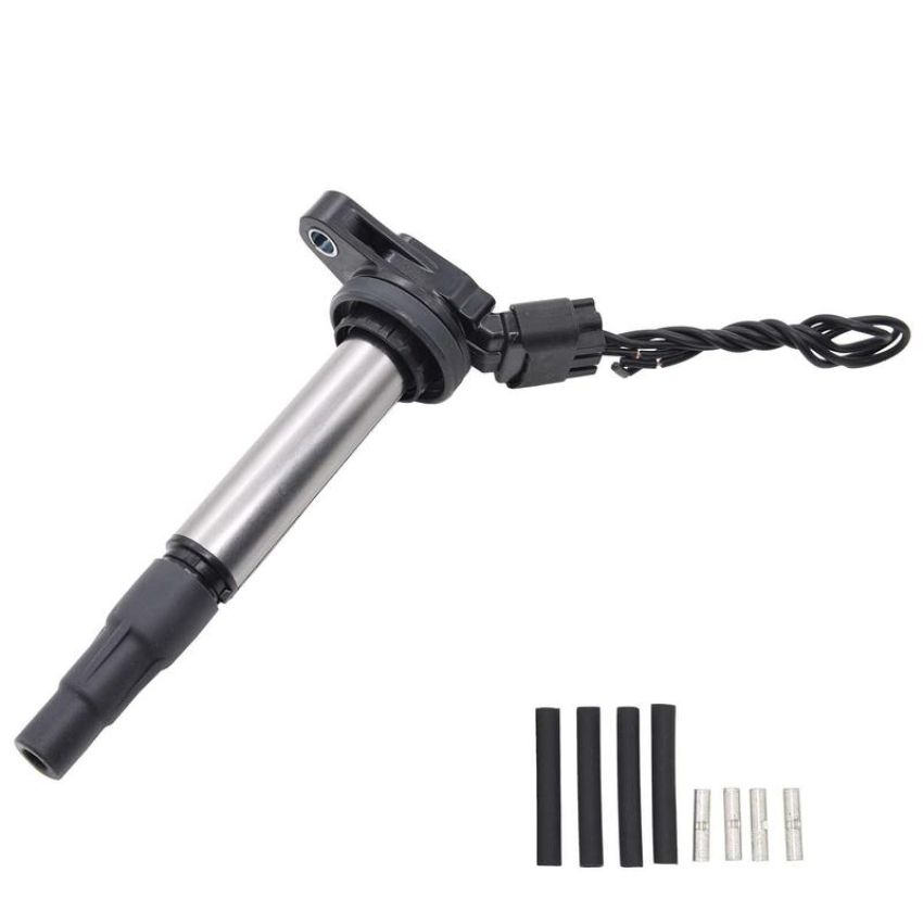 Walker Products 921-92126 ThunderSpark 921-92126 Ignition Coil