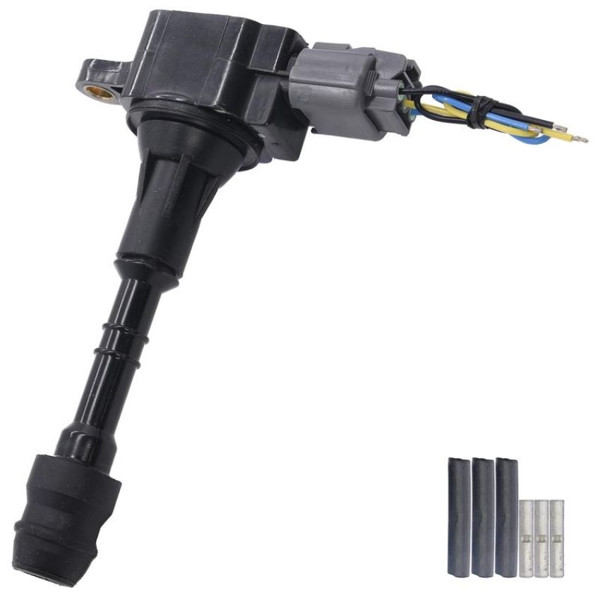 Walker Products 921-92128 ThunderSpark 921-92128 Ignition Coil