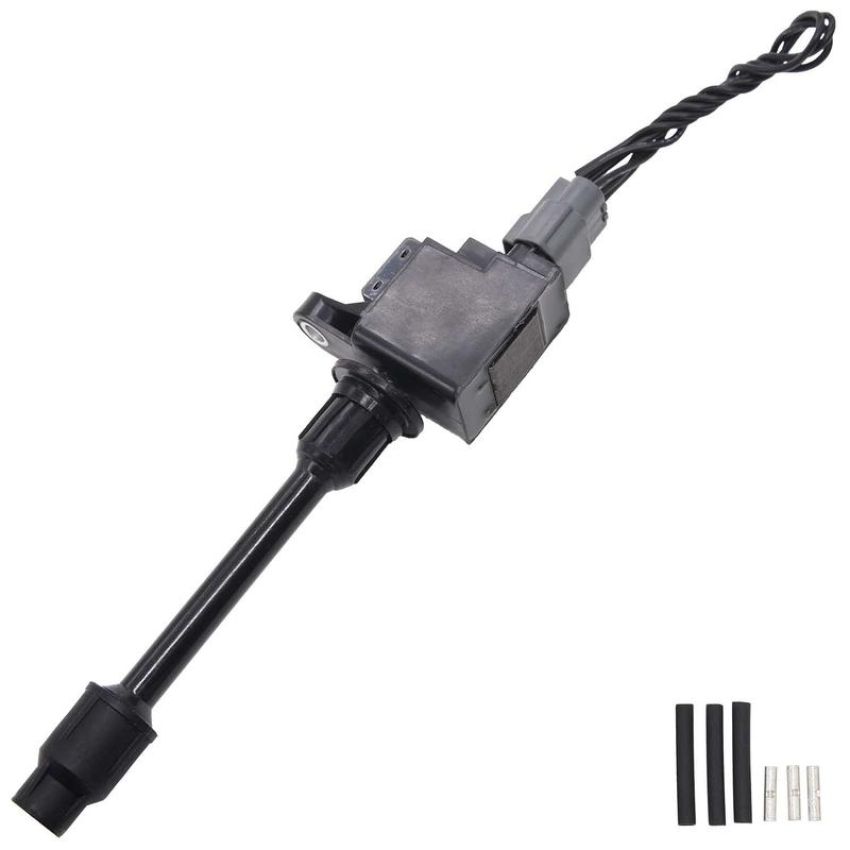 Walker Products 921-92140 ThunderSpark 921-92140 Ignition Coil